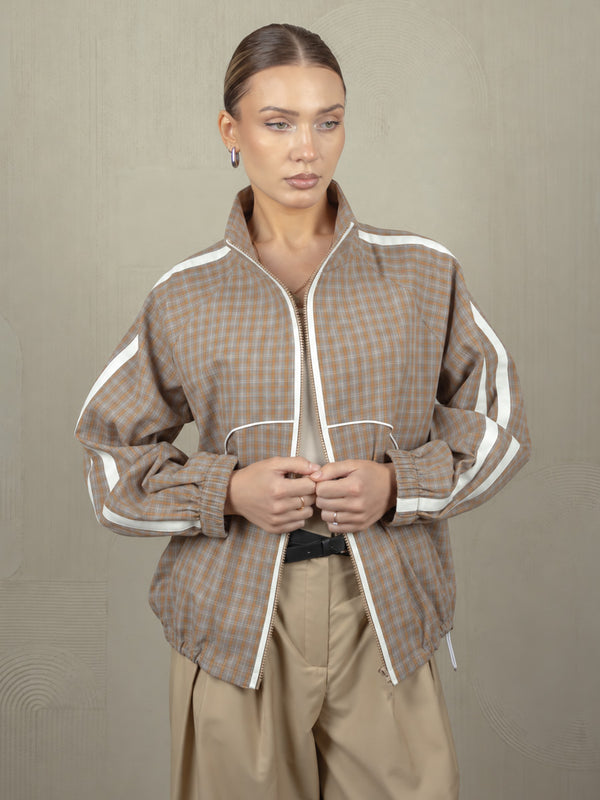 TERRA JACKET