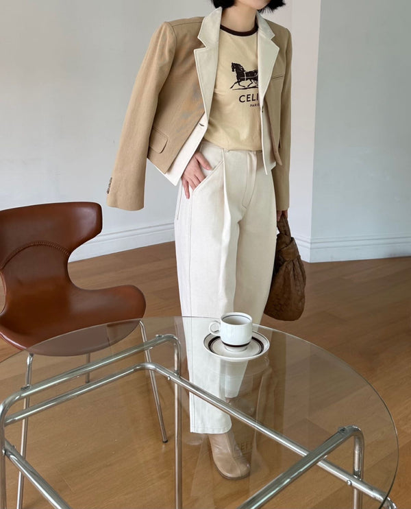 MINARI JACKET