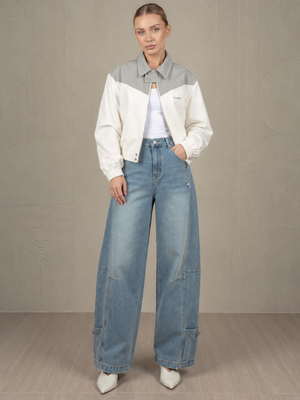 Alta Jeans in blue, photo 1