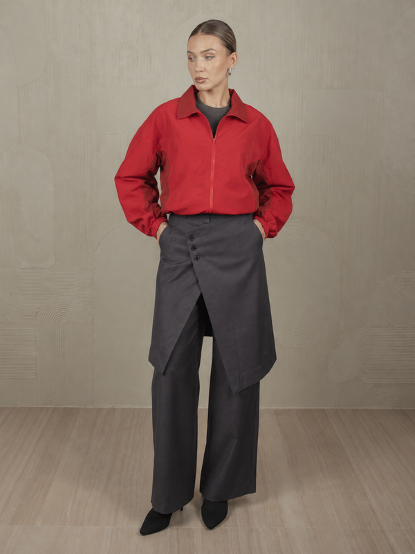 KEIKO JACKET