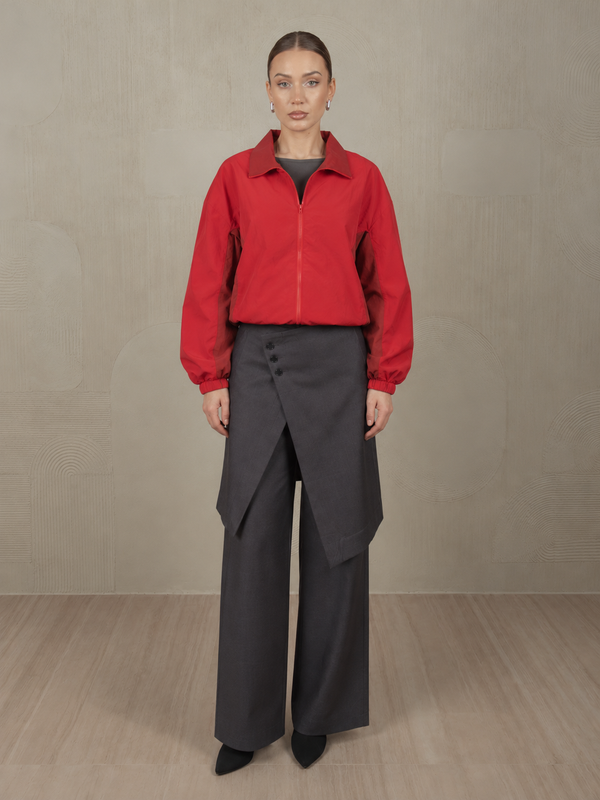 KEIKO JACKET