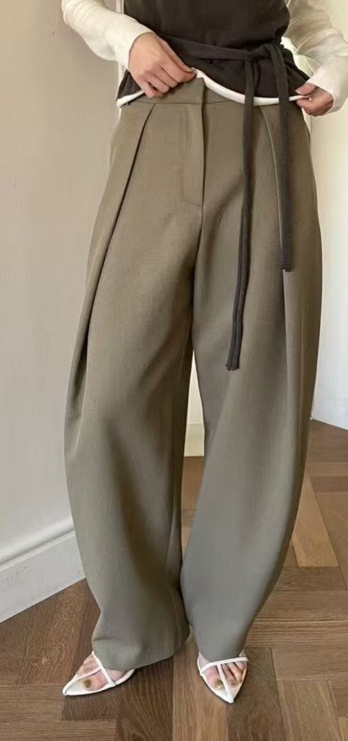 CELINA PANTS - ملابس نسائية