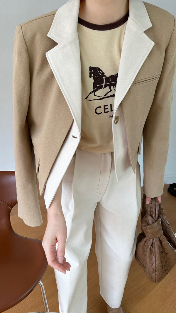 MINARI JACKET