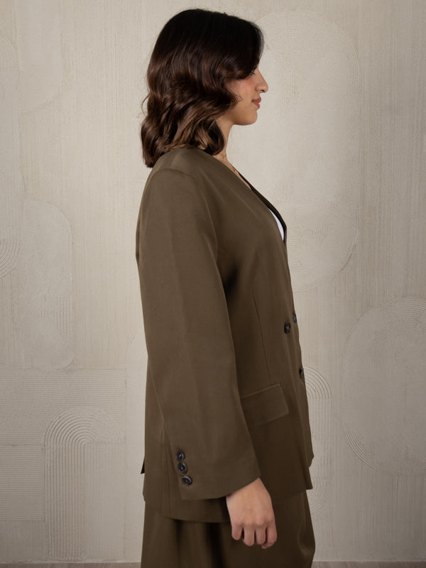 SARAI JACKET