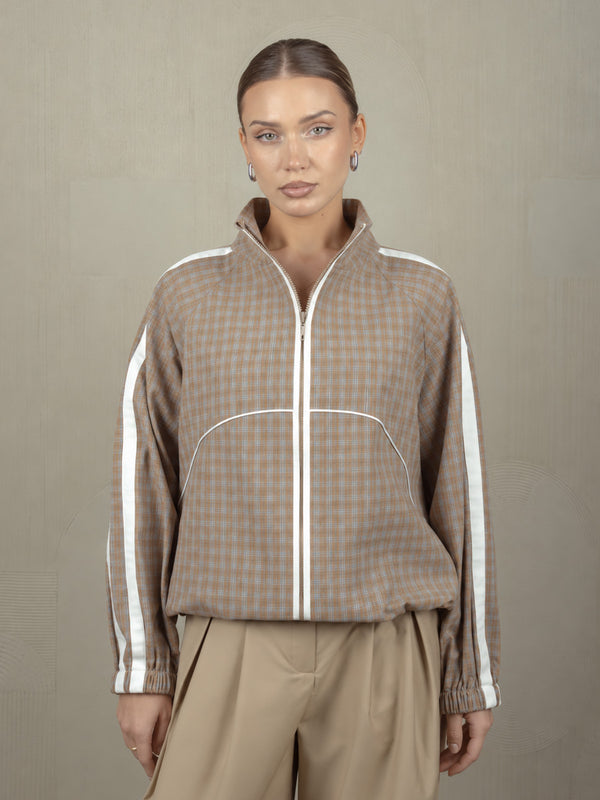 TERRA JACKET