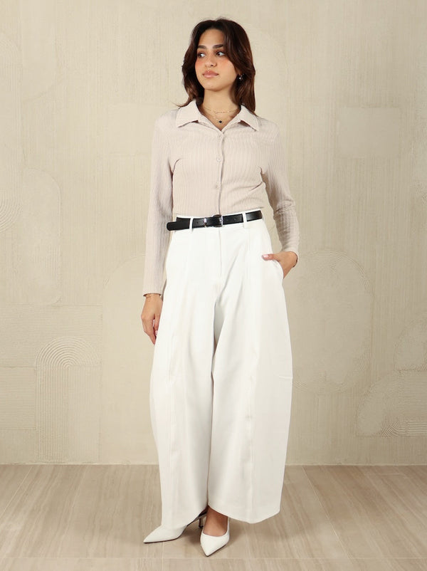 XTRA WIDE LEG PANTS