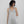 Load image into Gallery viewer, SILVER SLIPON DRESS

