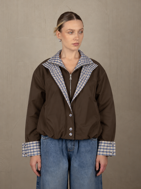 CHASER JACKET
