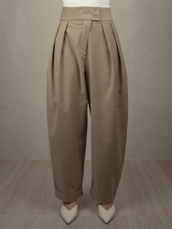 CLINT PANTS
