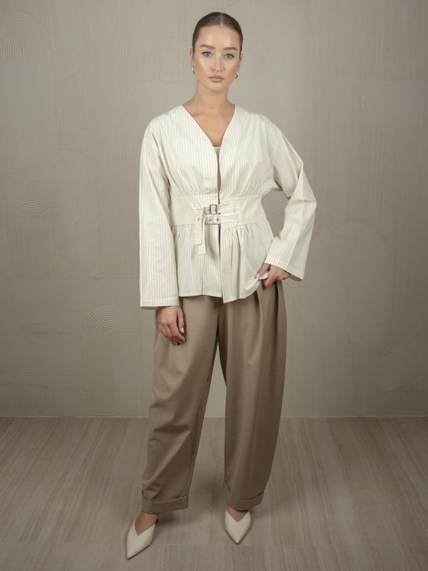 ZAYN BLOUSE