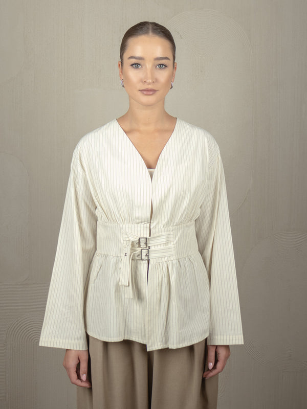 ZAYN BLOUSE