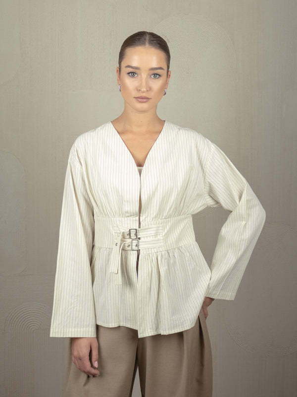 ZAYN BLOUSE