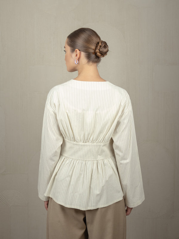 ZAYN BLOUSE