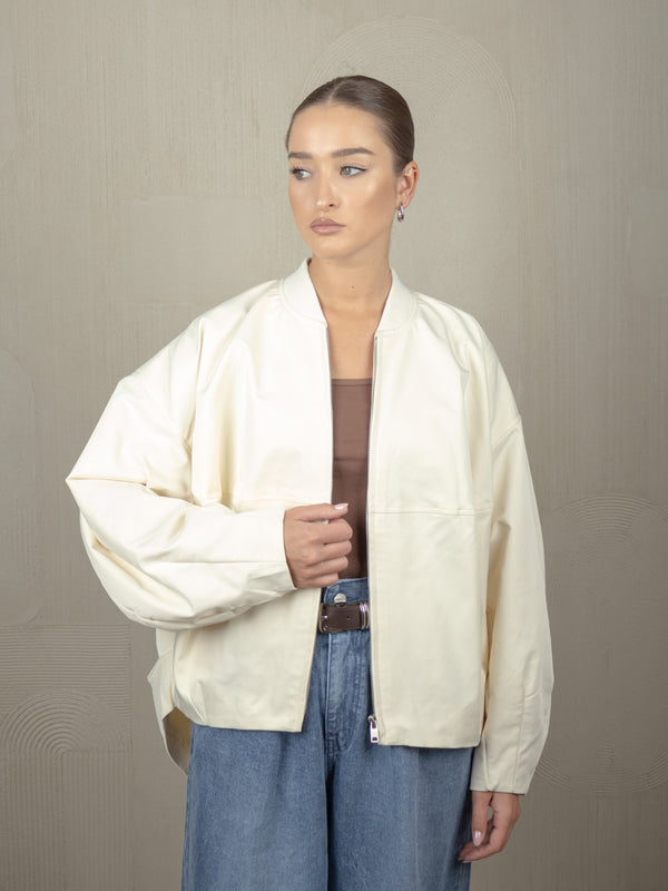 ARTIFICE JACKET
