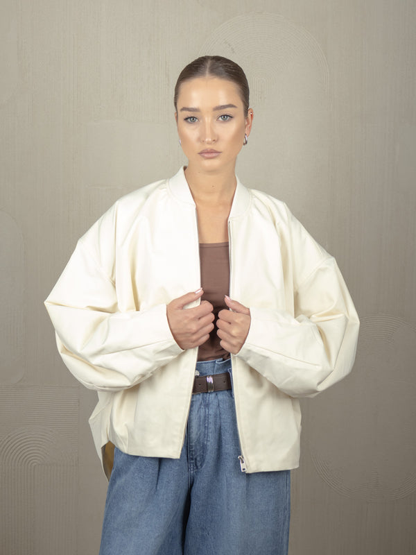 ARTIFICE JACKET