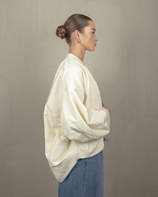 ARTIFICE JACKET