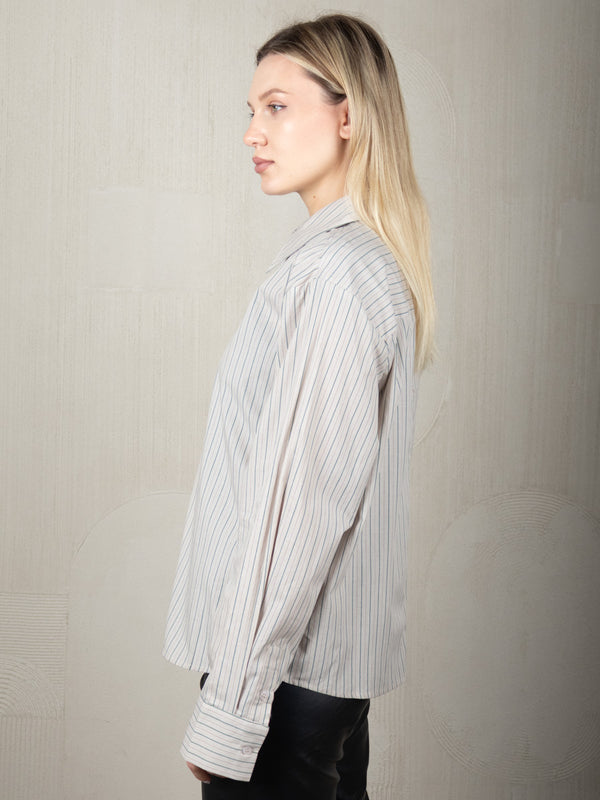 ECHO SHIRT
