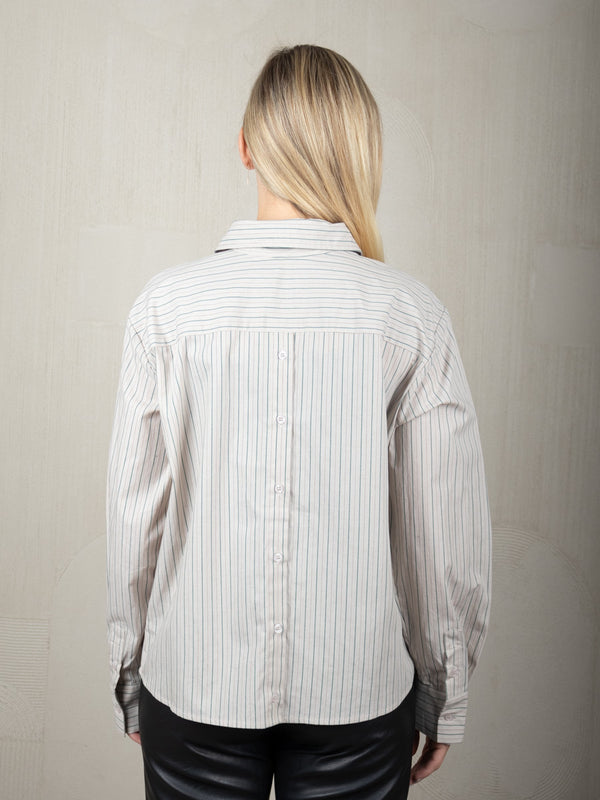 ECHO SHIRT
