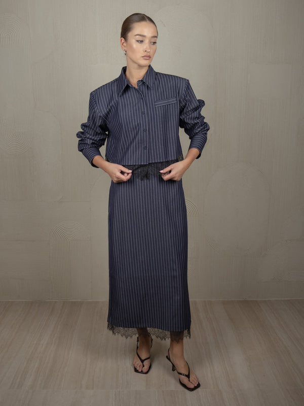 ALIA SKIRT