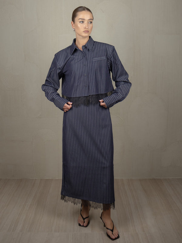ALIA SKIRT
