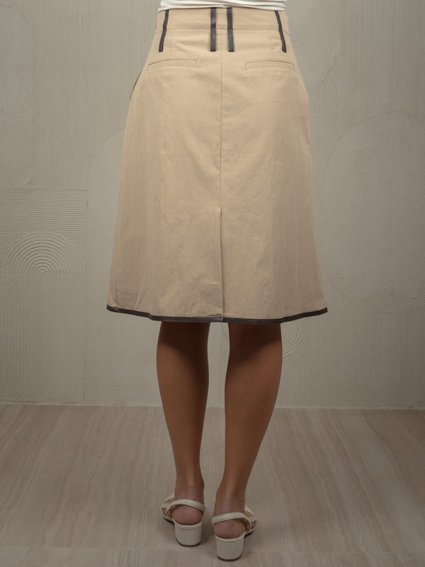 DONNA SKIRT