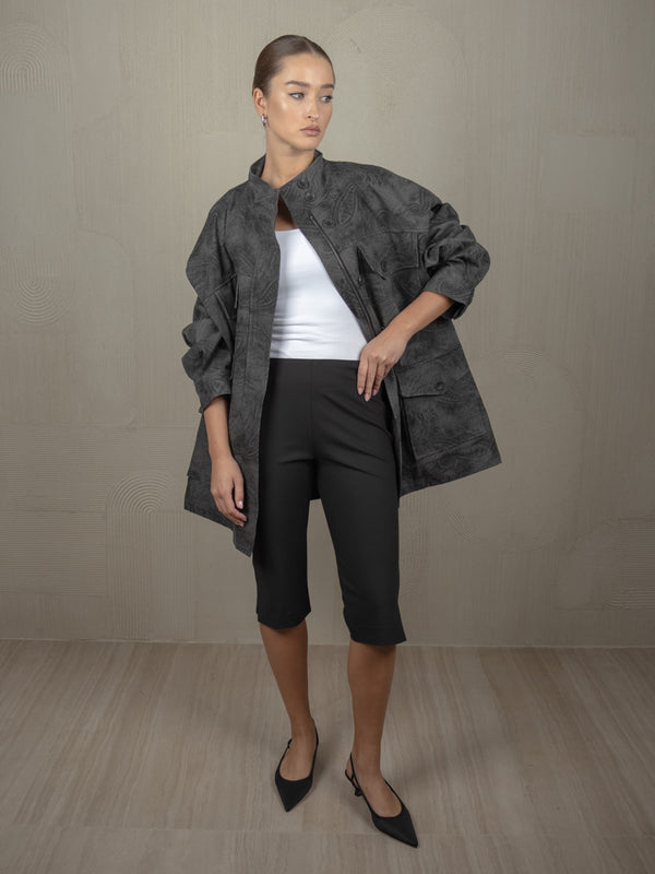 SERA JACKET