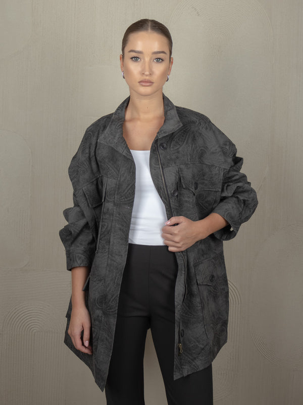 SERA JACKET