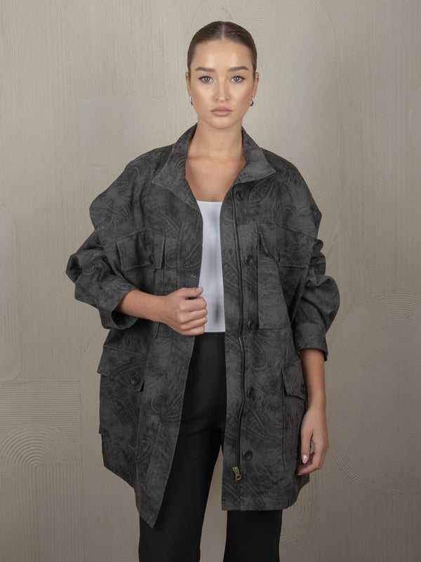 SERA JACKET