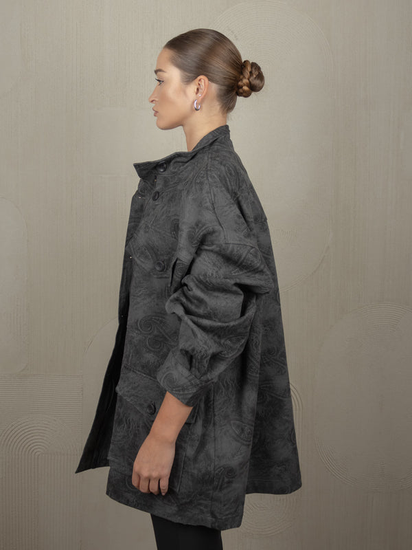 SERA JACKET