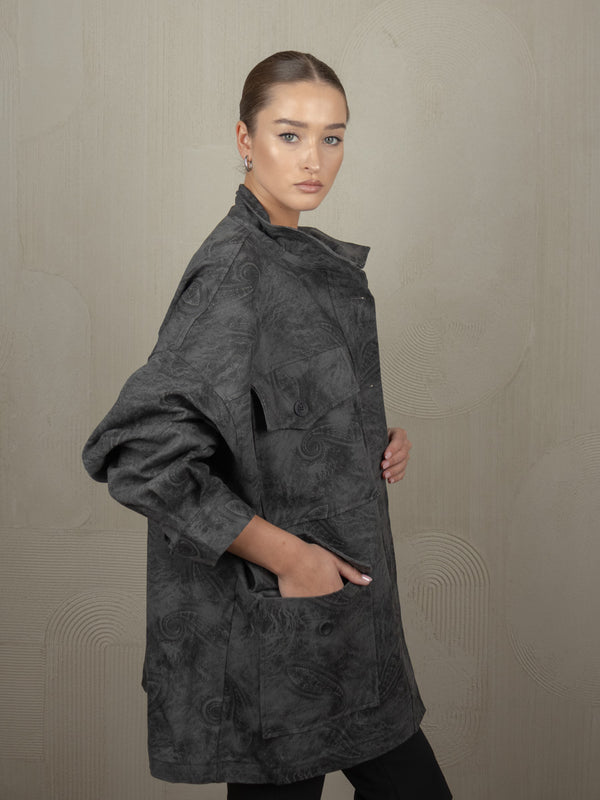 SERA JACKET