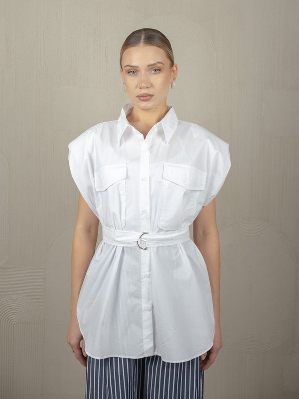ADLEY SHIRT