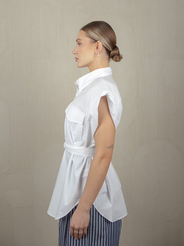 ADLEY SHIRT