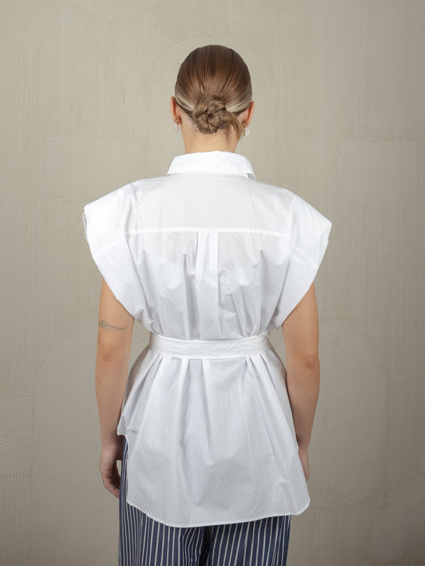 ADLEY SHIRT