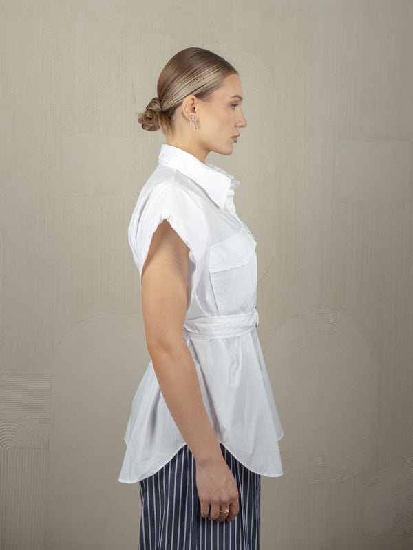 ADLEY SHIRT
