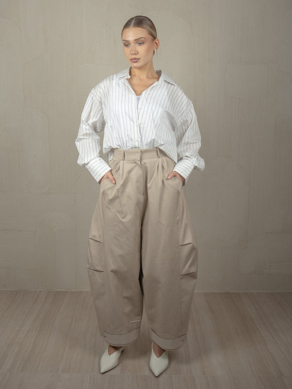 PAT PANTS