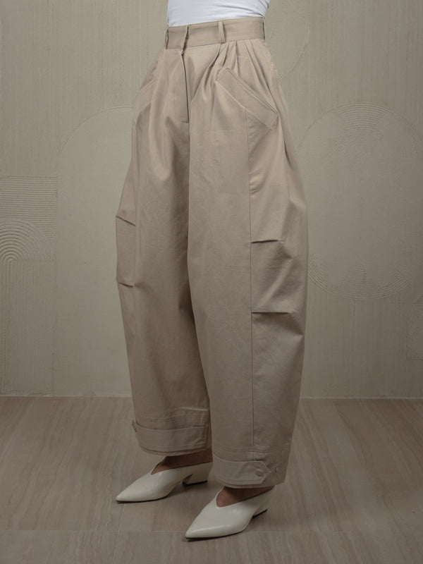 PAT PANTS