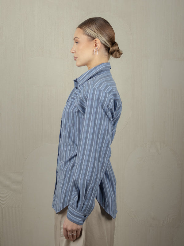 ALMA SHIRT
