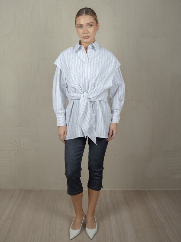 NELDA SHIRT