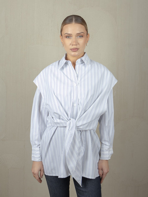NELDA SHIRT