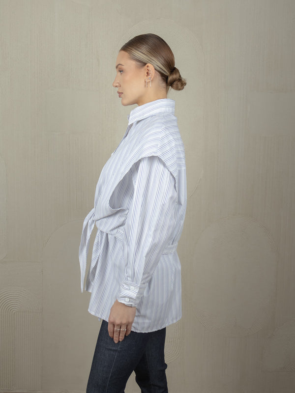 NELDA SHIRT