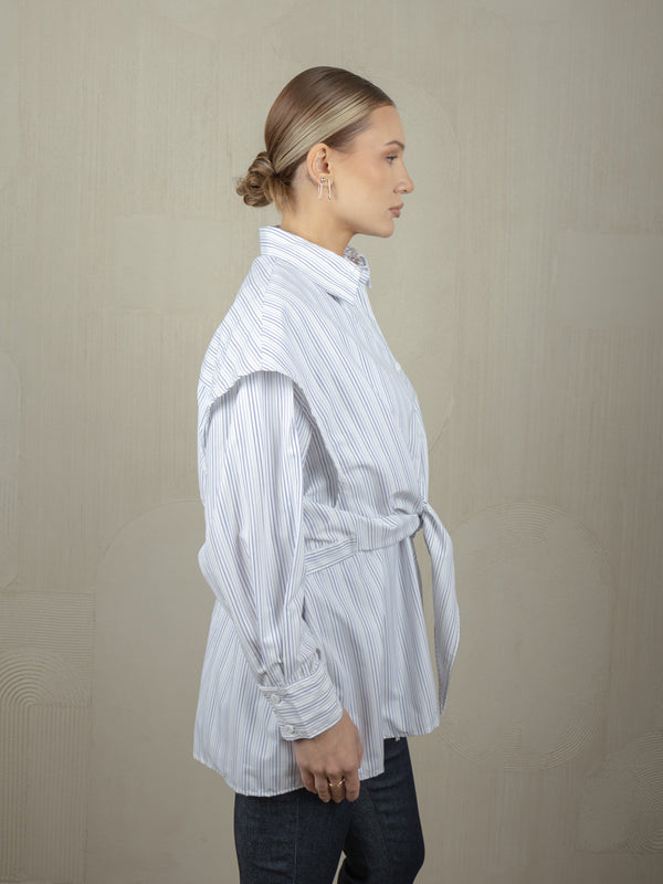 NELDA SHIRT