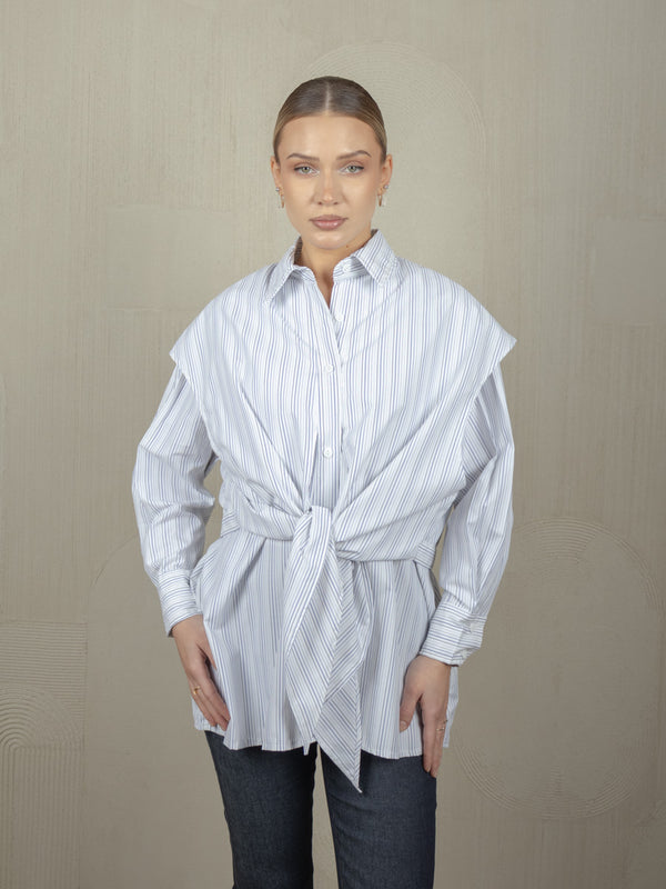 NELDA SHIRT