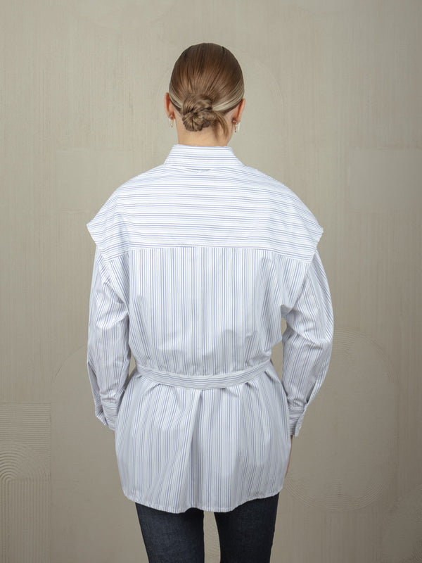 NELDA SHIRT