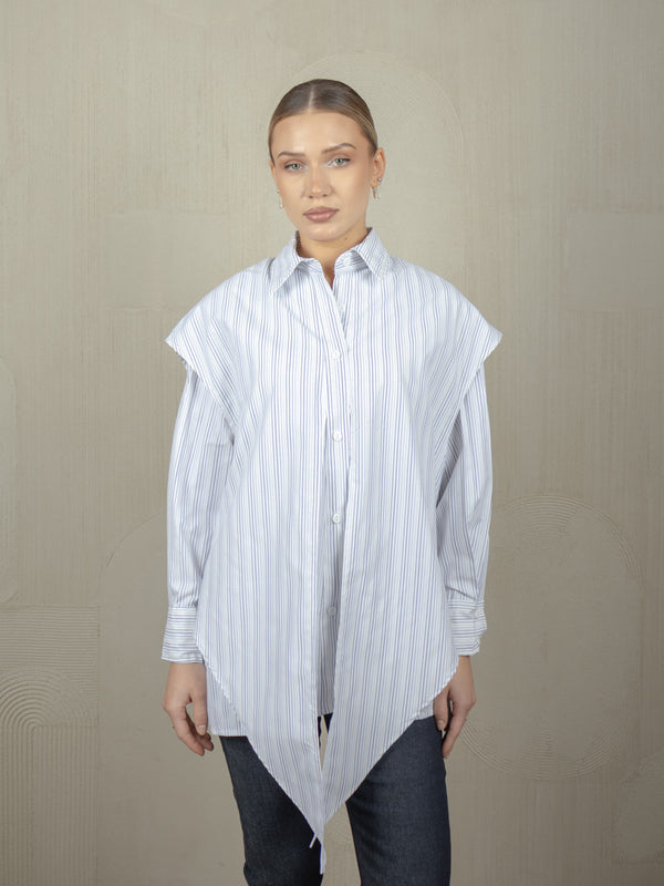 NELDA SHIRT