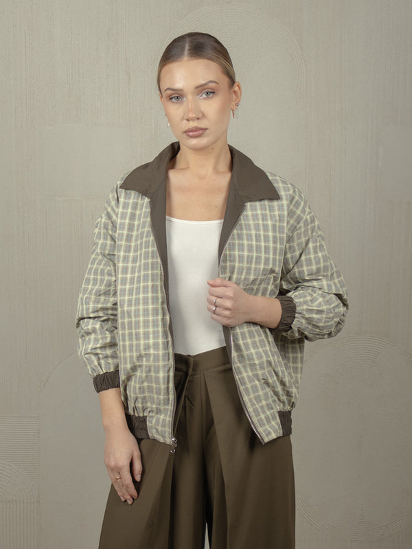 VIX JACKET