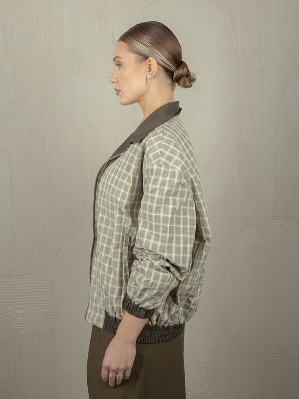 VIX JACKET