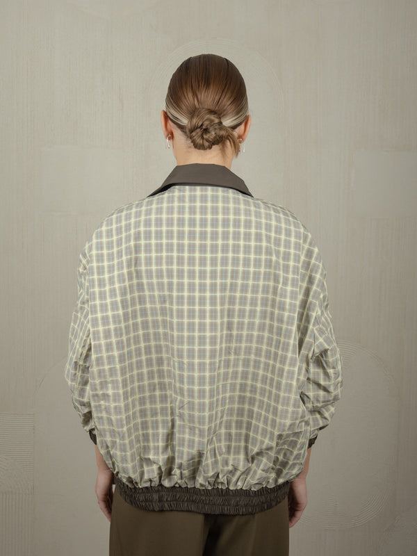 VIX JACKET