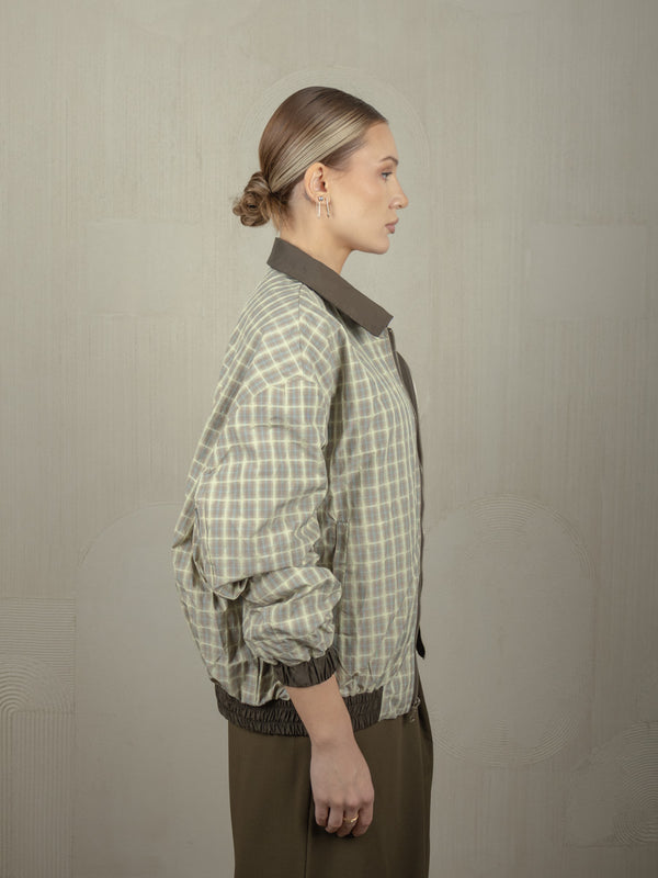 VIX JACKET