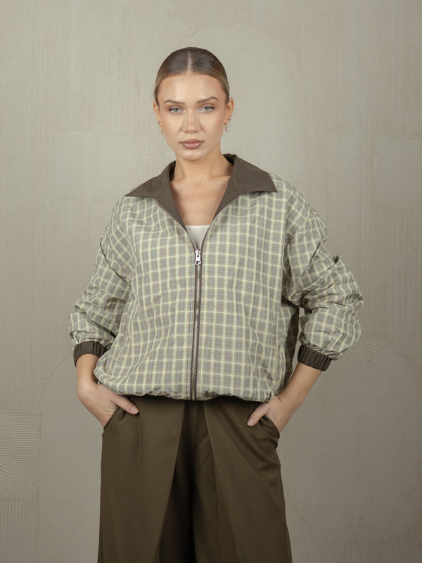 VIX JACKET