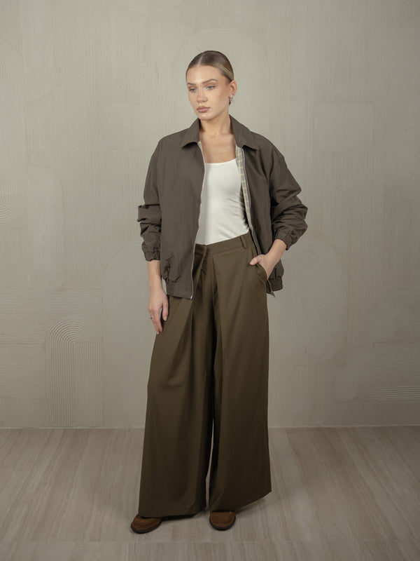 VIX JACKET